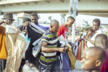 Securing the Next Generation - Our Kintampo initiative provides health services and education to pregnant women in Ghana, where the mortality rate...